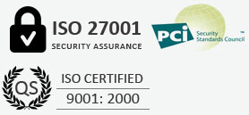 certification & commitments