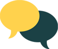 Chat icon